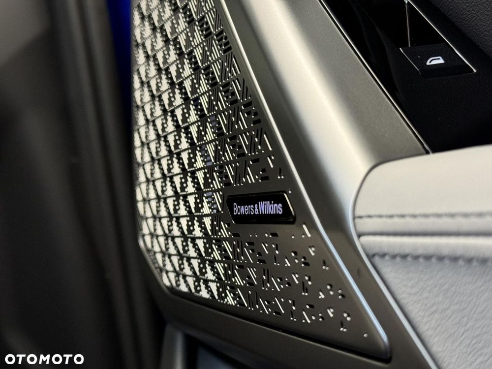 BMW M5 PHEV - 22