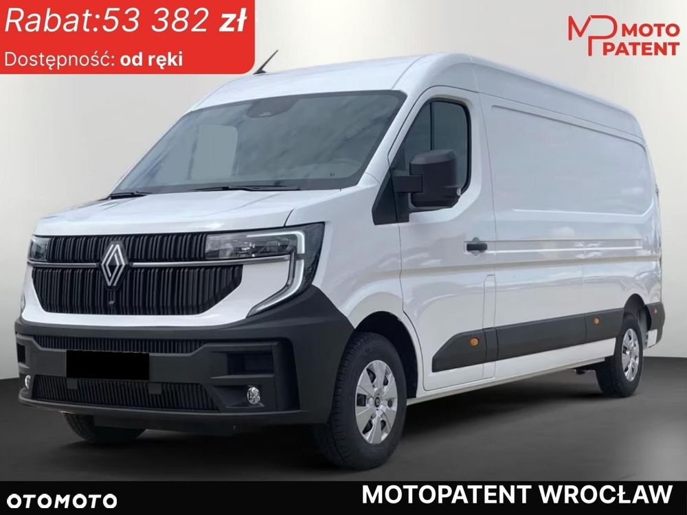 Renault Master - 1