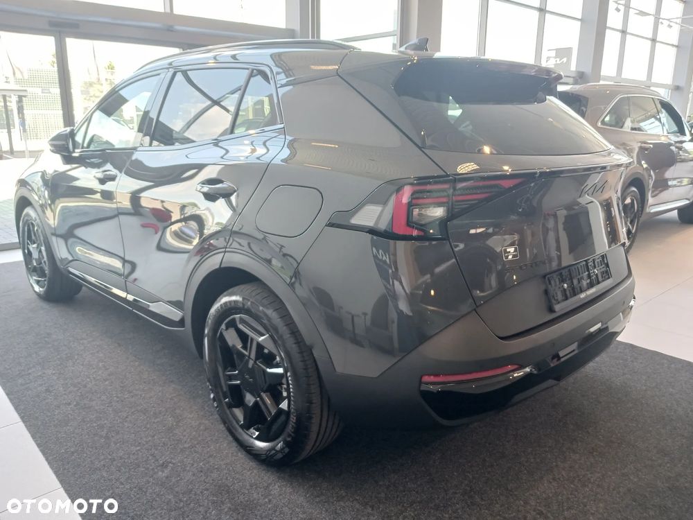Kia Sportage 1.6 T-GDI L 2WD DCT - 4