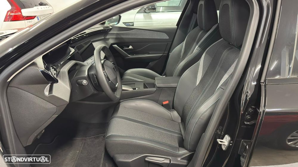 Peugeot 308 SW - 6