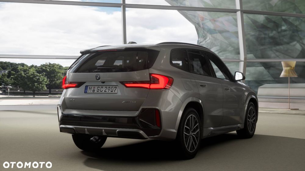 BMW X1 xDrive23i mHEV M Sport sport - 8
