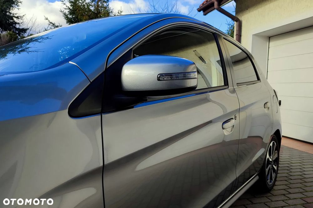 Mitsubishi Space Star 1.2 Clear Tec Edition 100+ - 32