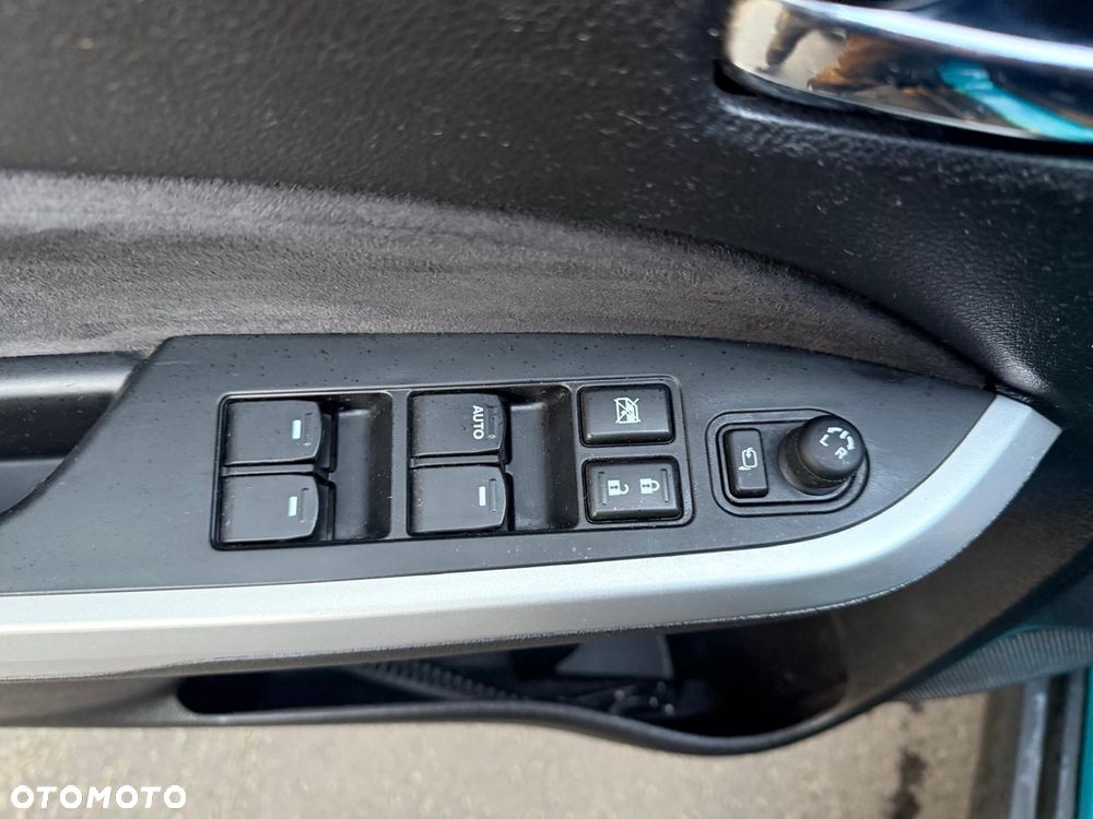 Suzuki Vitara 1.6 (4x2) Comfort+ - 20