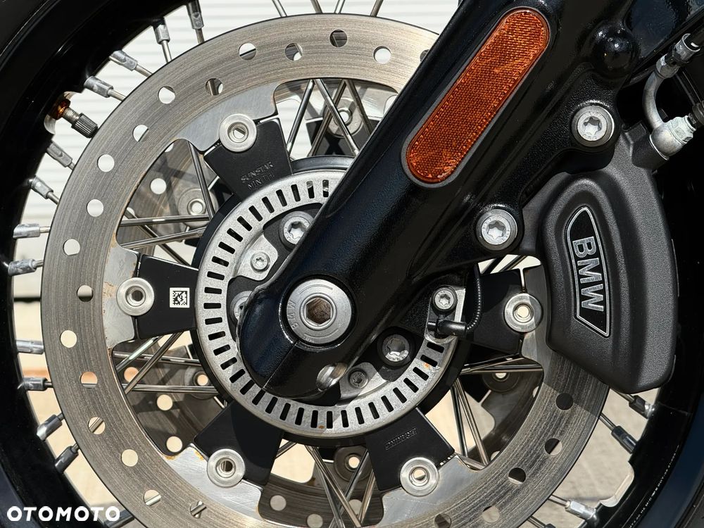BMW R - 31