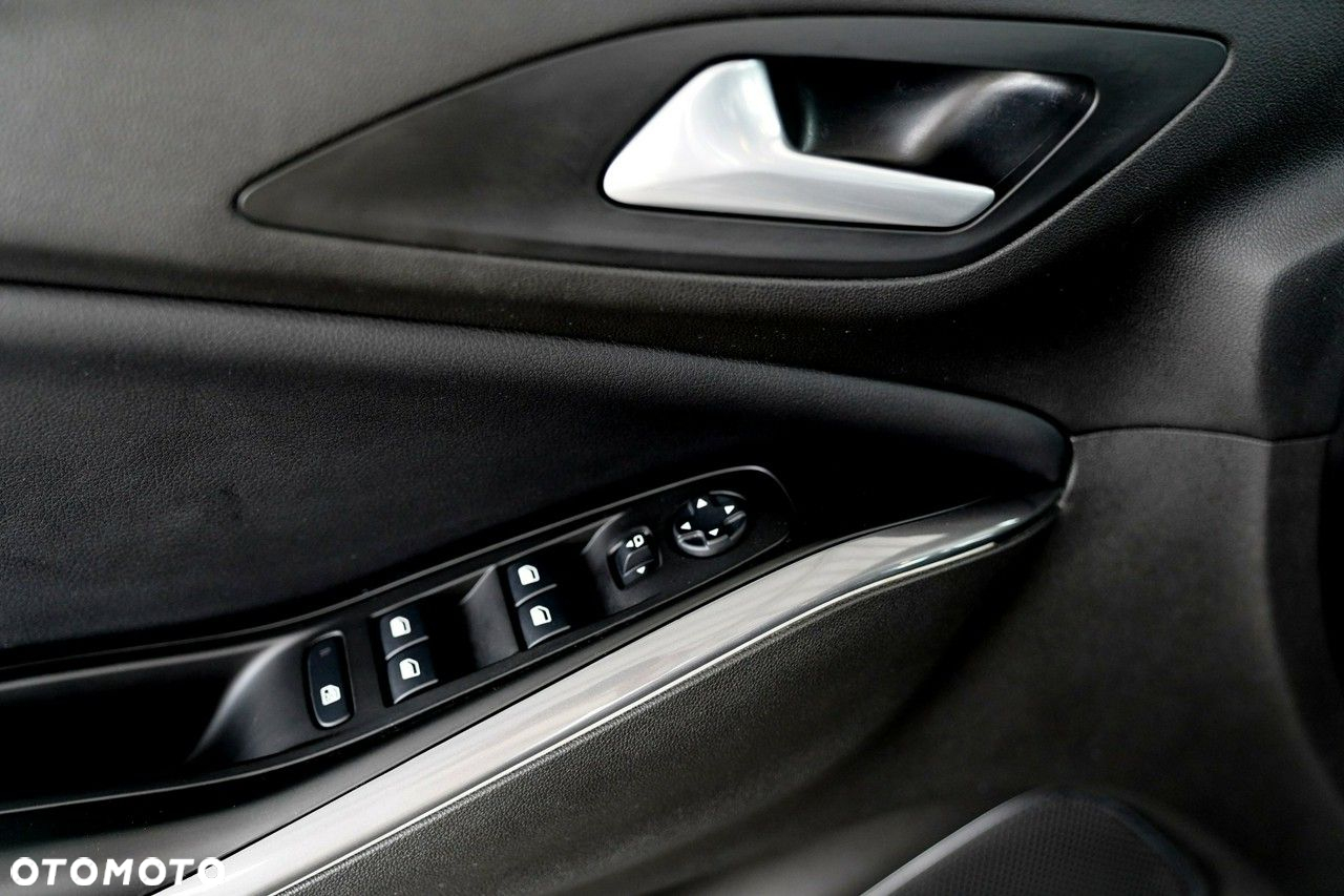 Opel Grandland X - 14