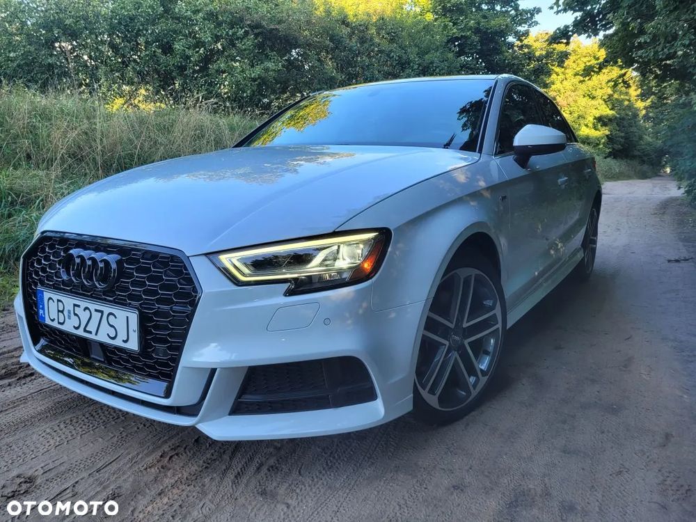Audi A3 - 5