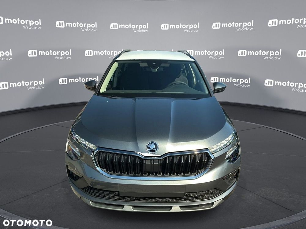 Skoda Kamiq - 2