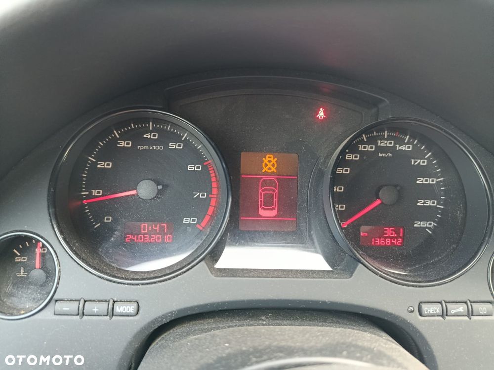 Seat Exeo 1.8TSI Style - 16