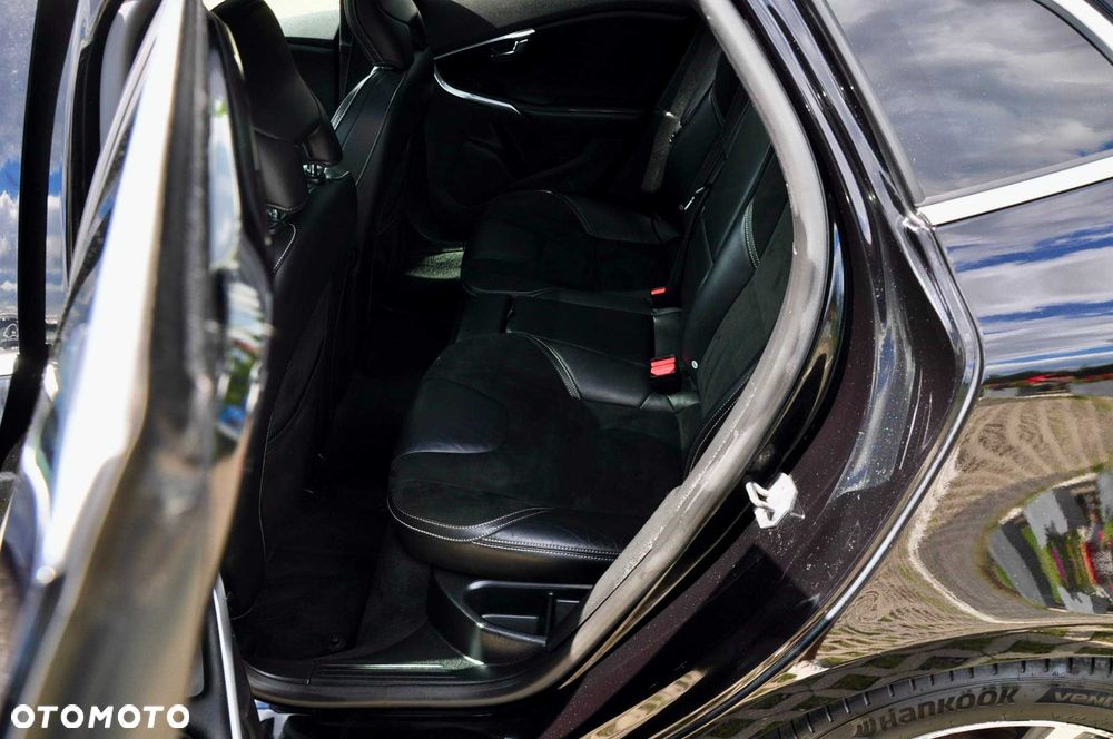 Volvo V40 - 8