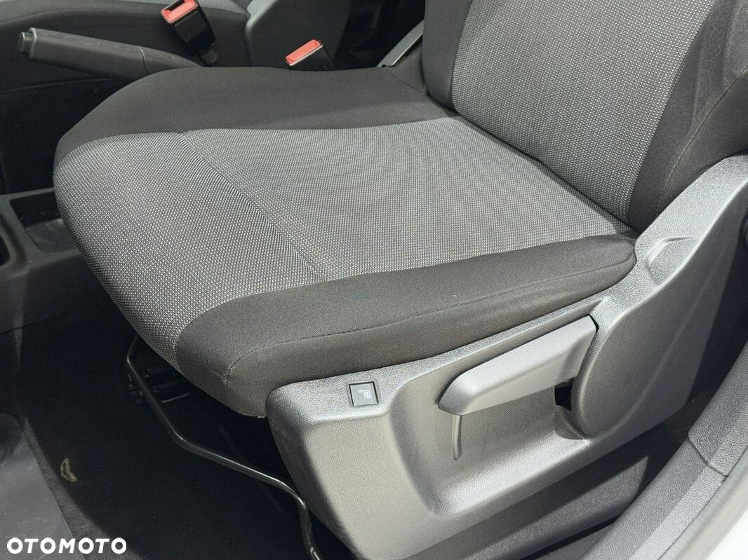 Toyota Proace City Verso - 11