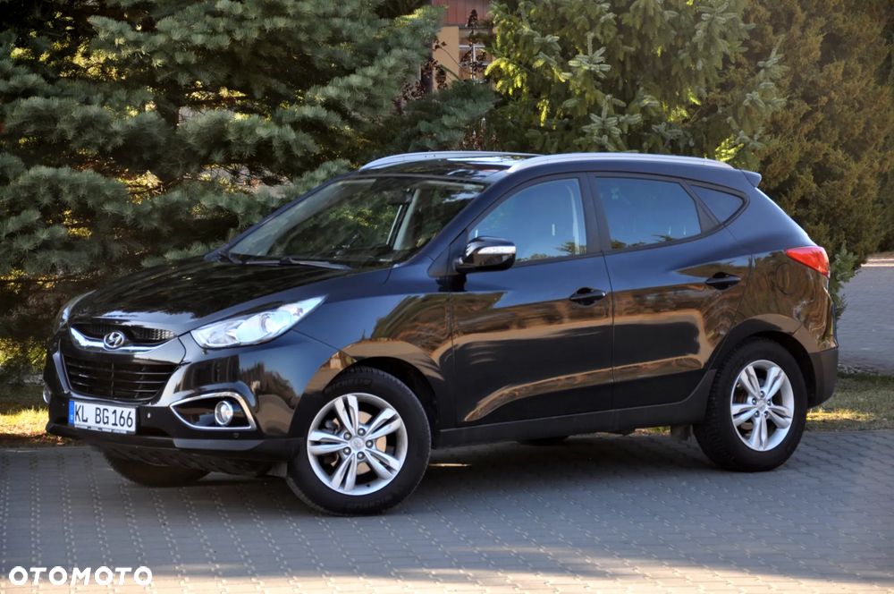 Hyundai ix35 - 3