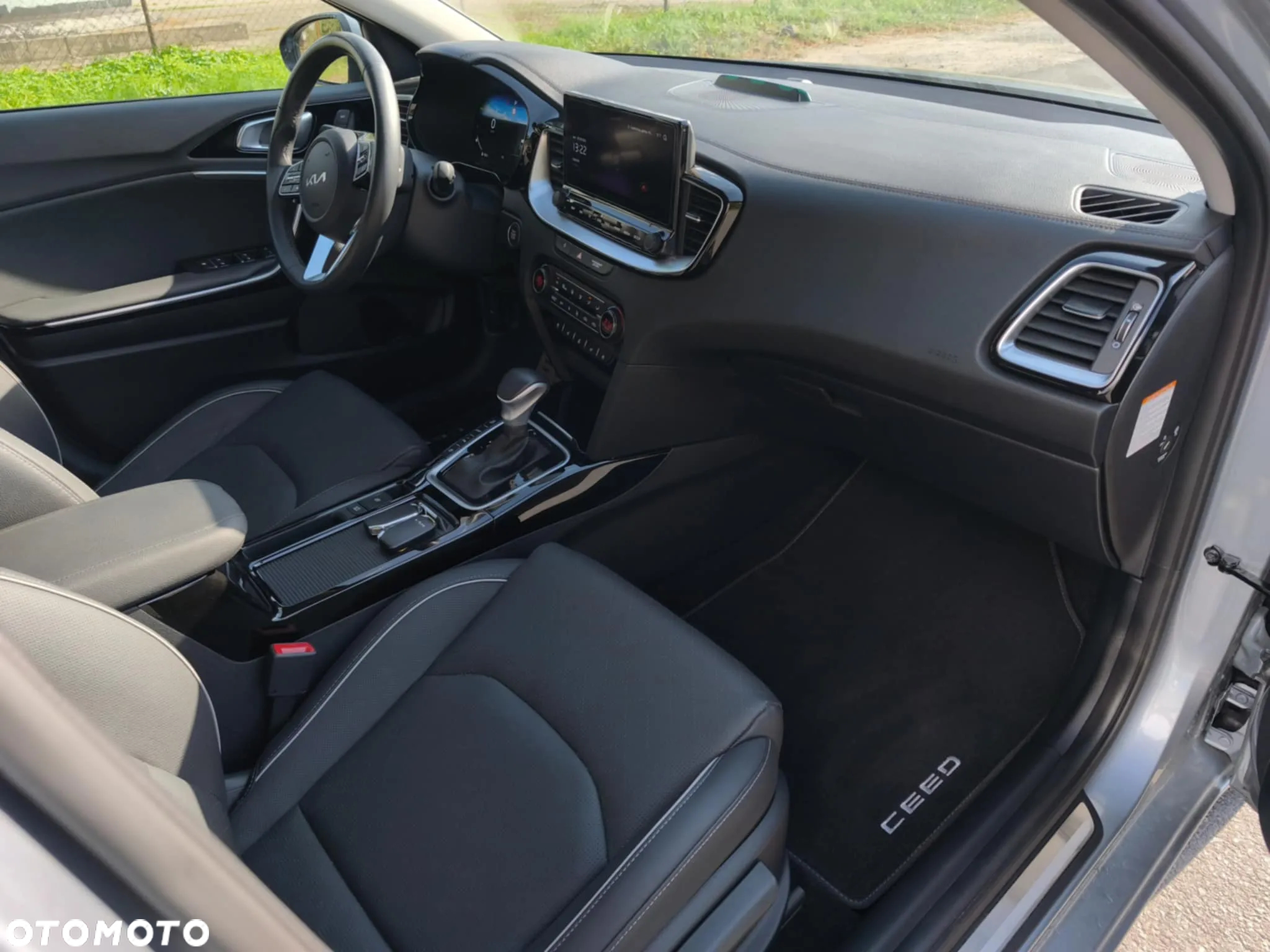 Kia Ceed - 39