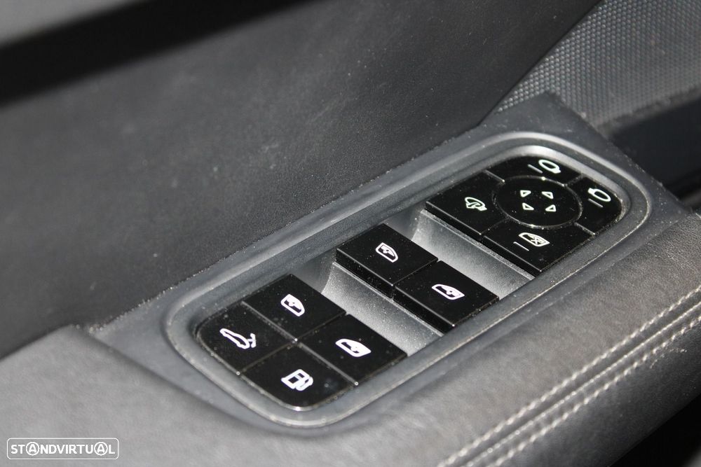 Porsche Cayenne E-Hybrid - 27