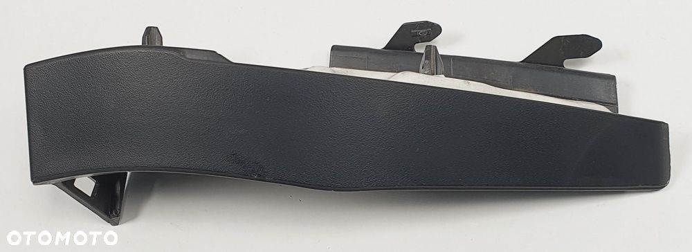 UCHWYT KRATKI NAWIEWU PRAWY RENAULT ESPACE IV - 2