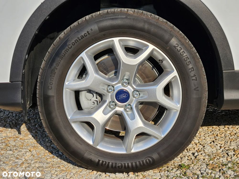 Ford Kuga 2.0 TDCi 4WD Trend - 37