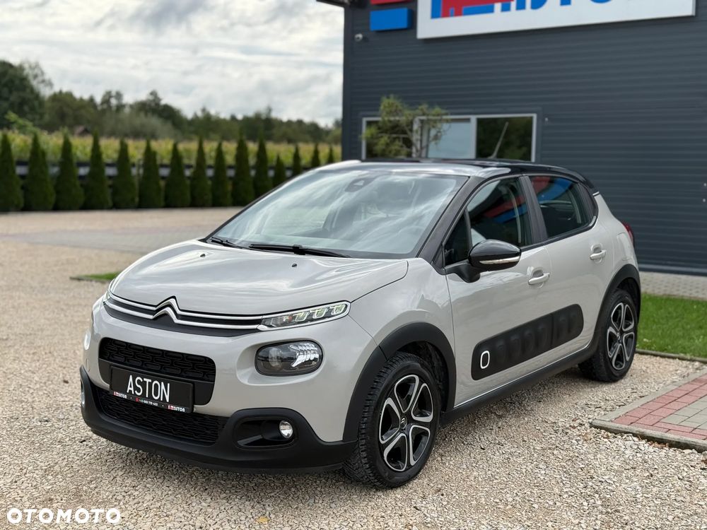 Citroën C3 1.2 PureTech Live - 7