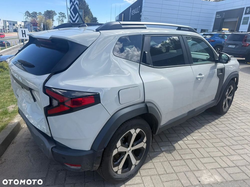 Dacia Duster 1.0 TCe Comfort - 3