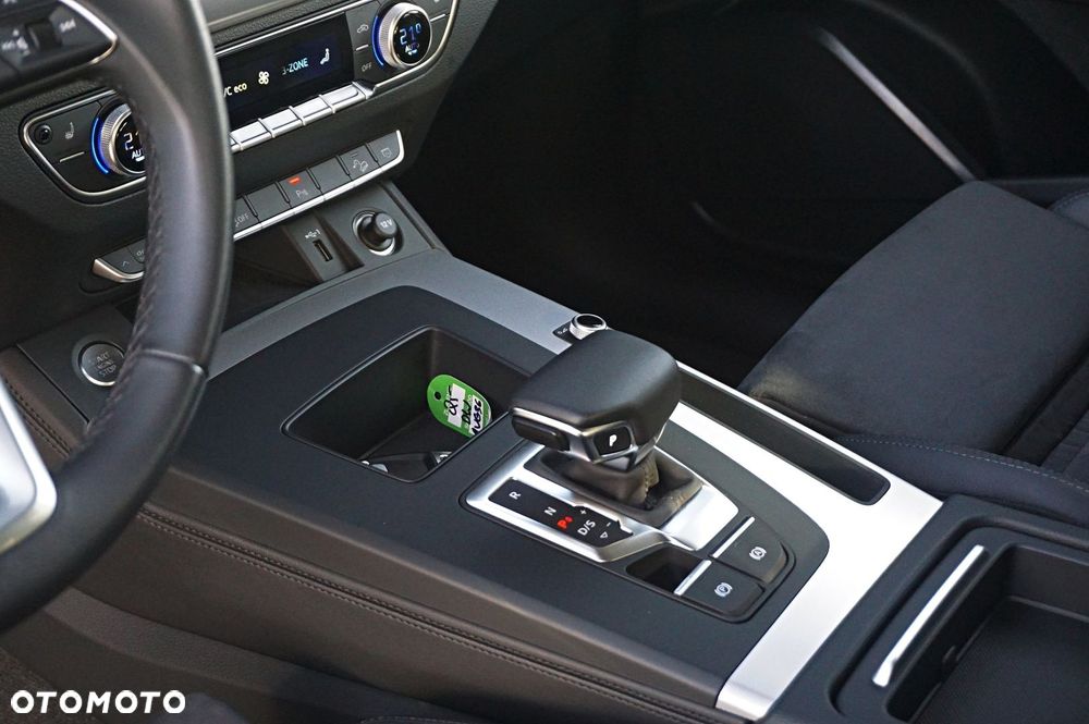 Audi Q5 Sportback - 17