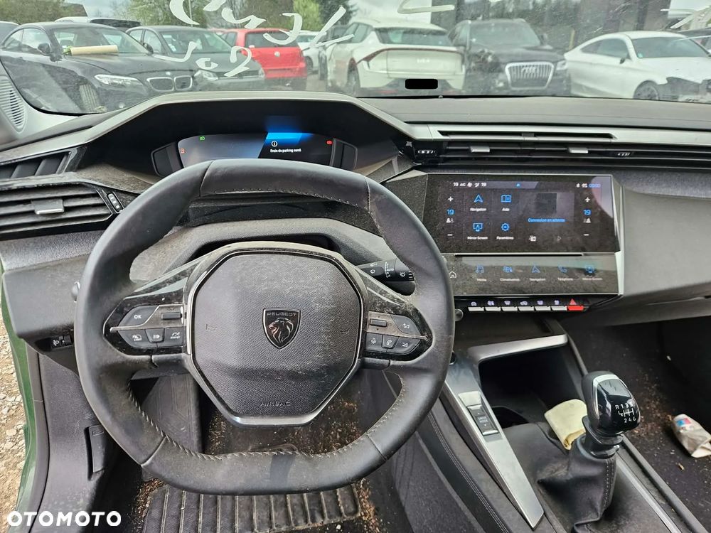 Peugeot 308 PureTech 130 GPF Stop & Start Active Pack - 8