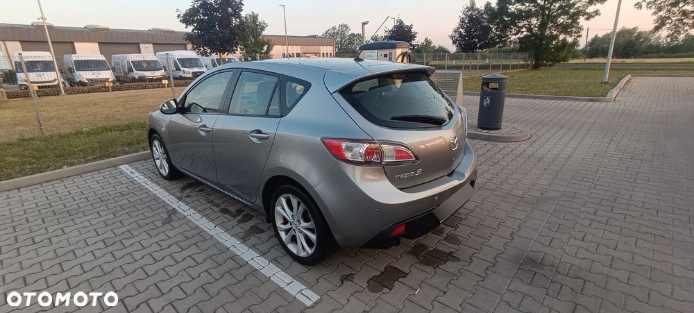 Mazda 3 1.6 Exclusive - 3