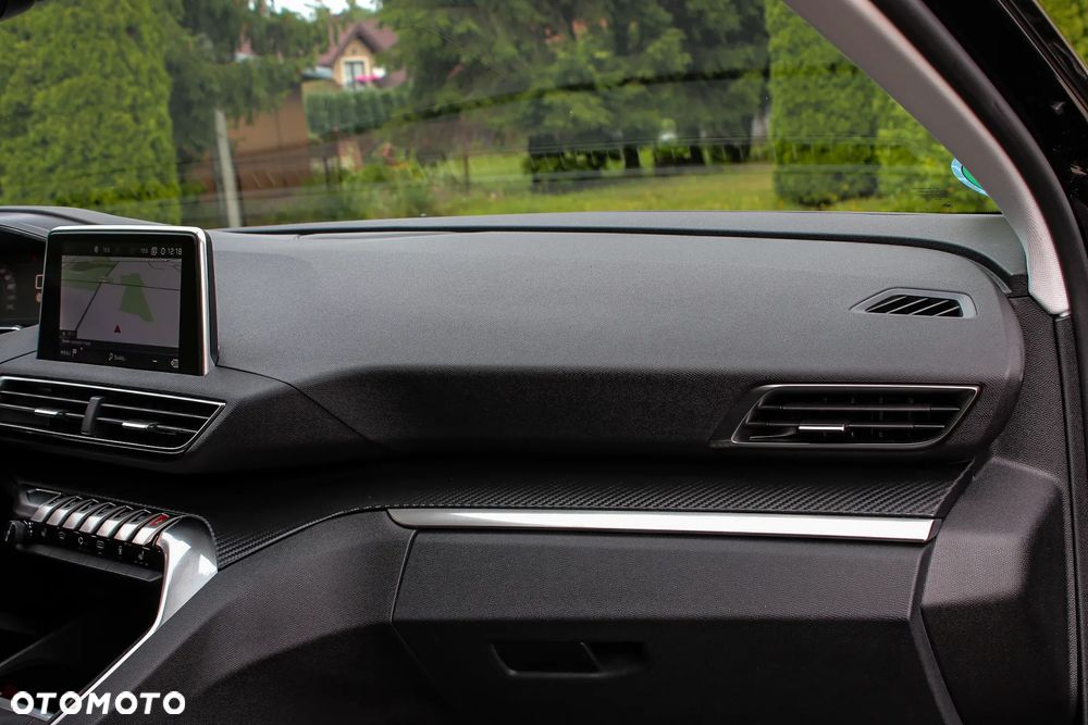 Peugeot 3008 - 20