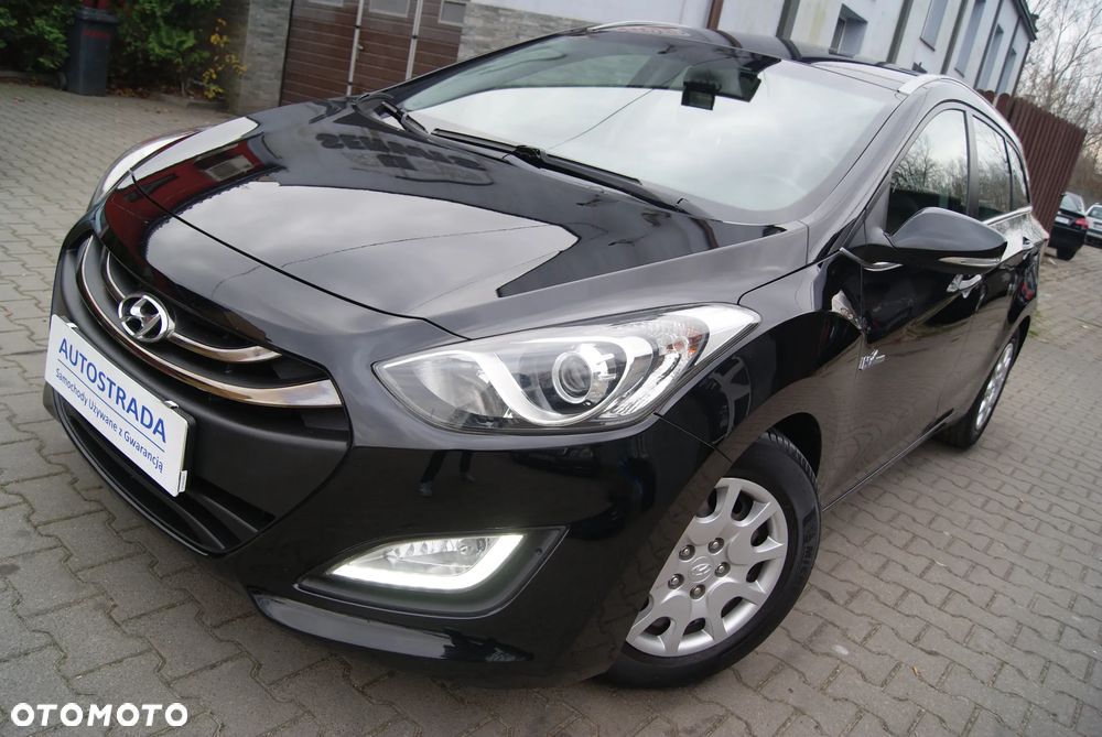 Hyundai i30 1.6 Fifa World Cup Edition