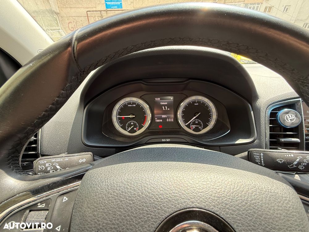 Skoda Karoq 1.6 TDI DSG Ambition - 3