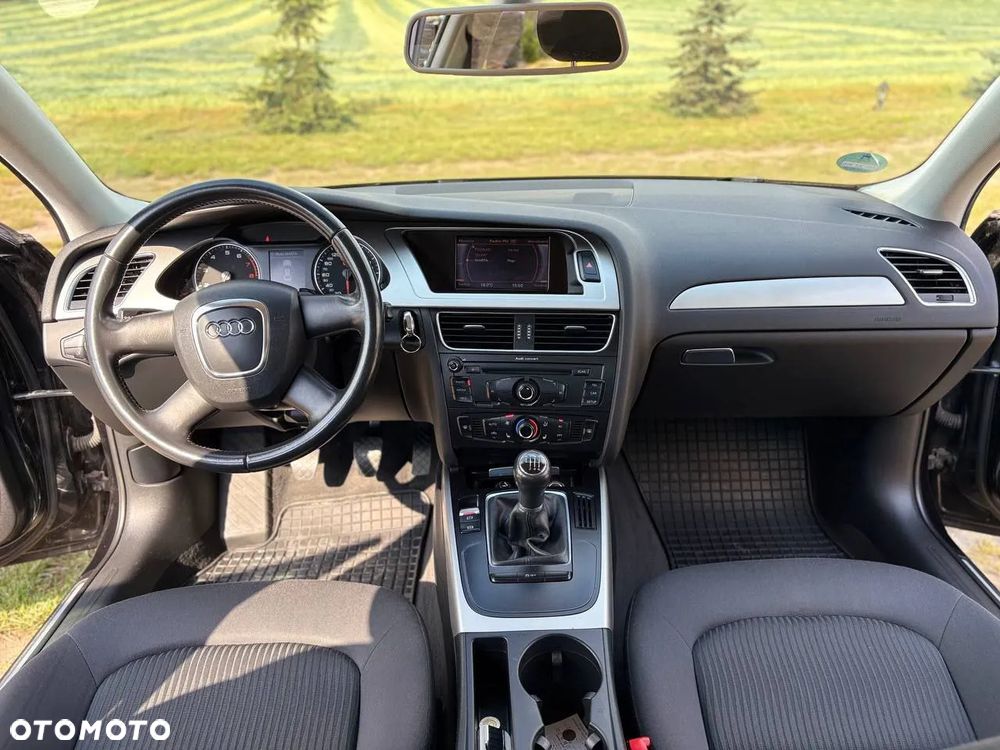 Audi A4 Limousine 1.8 TFSI - 14