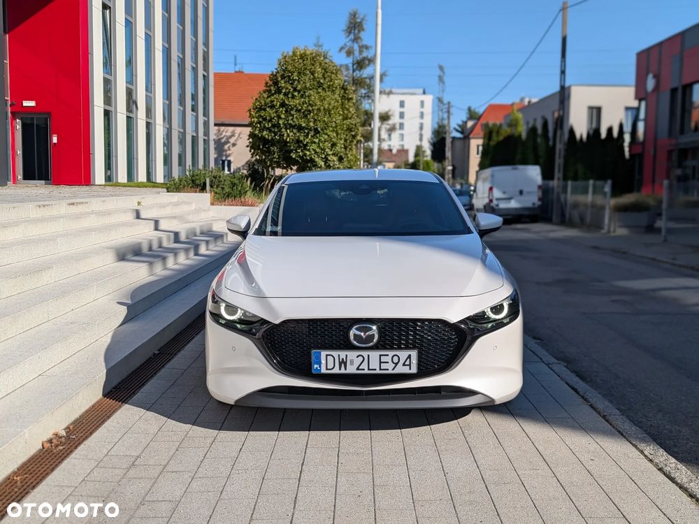 Mazda 3 - 15