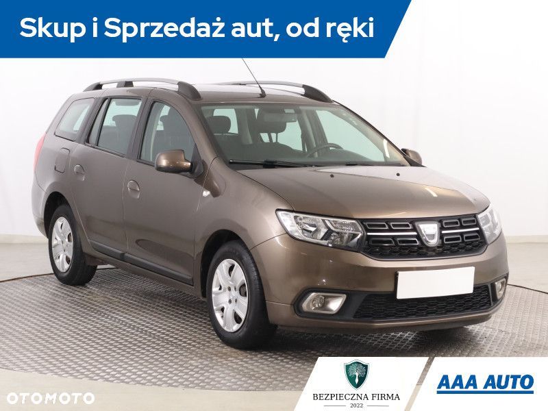 Dacia Logan - 2