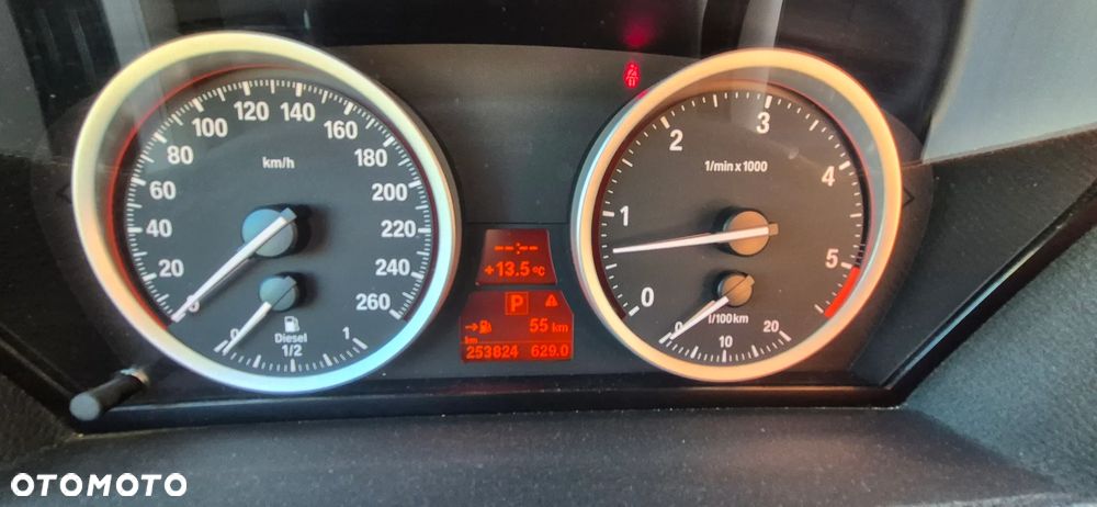 BMW X6 - 14