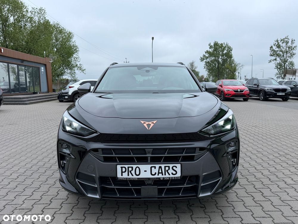 Cupra Terramar 1.5 eTSI DSG - 12