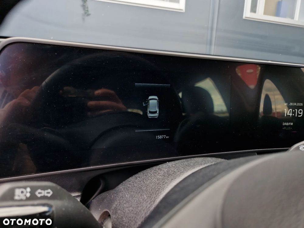 Kia Sportage 1.6 T-GDI M 2WD - 17