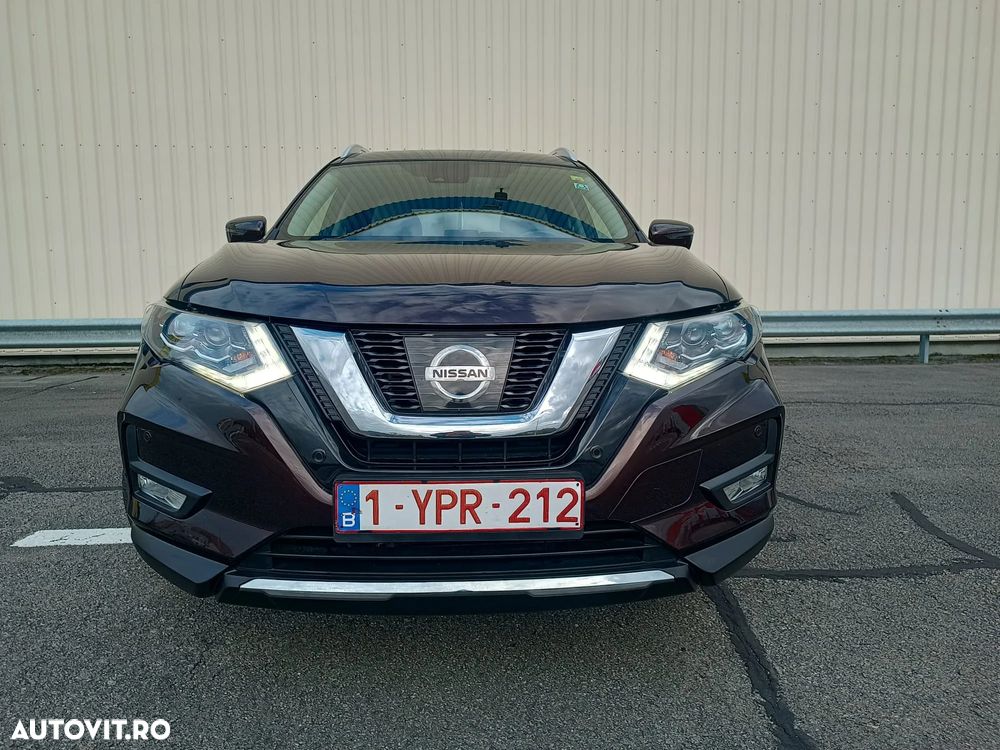 Nissan X-Trail 1.6 DIG-T Tekna - 9