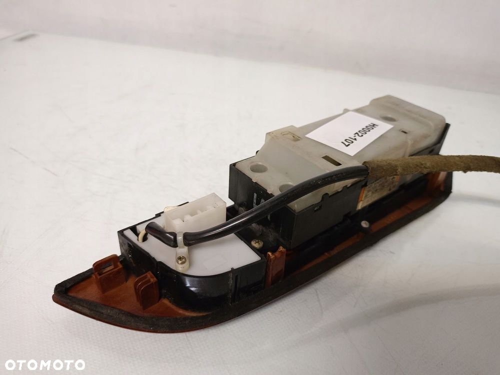 przełącznik szyby lewy przód honda legend ka9 - 6