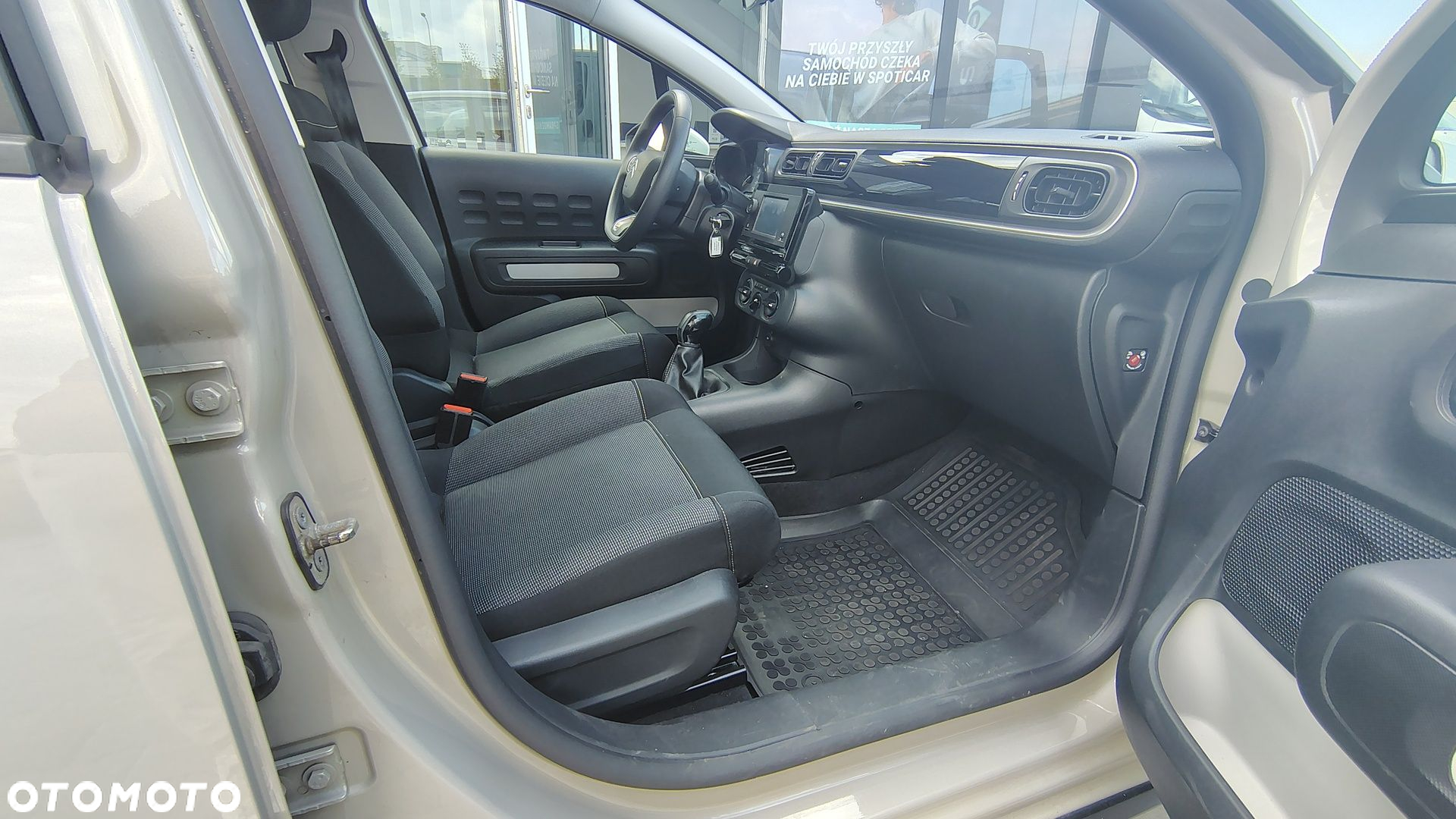 Citroën C3 1.2 PureTech You - 15