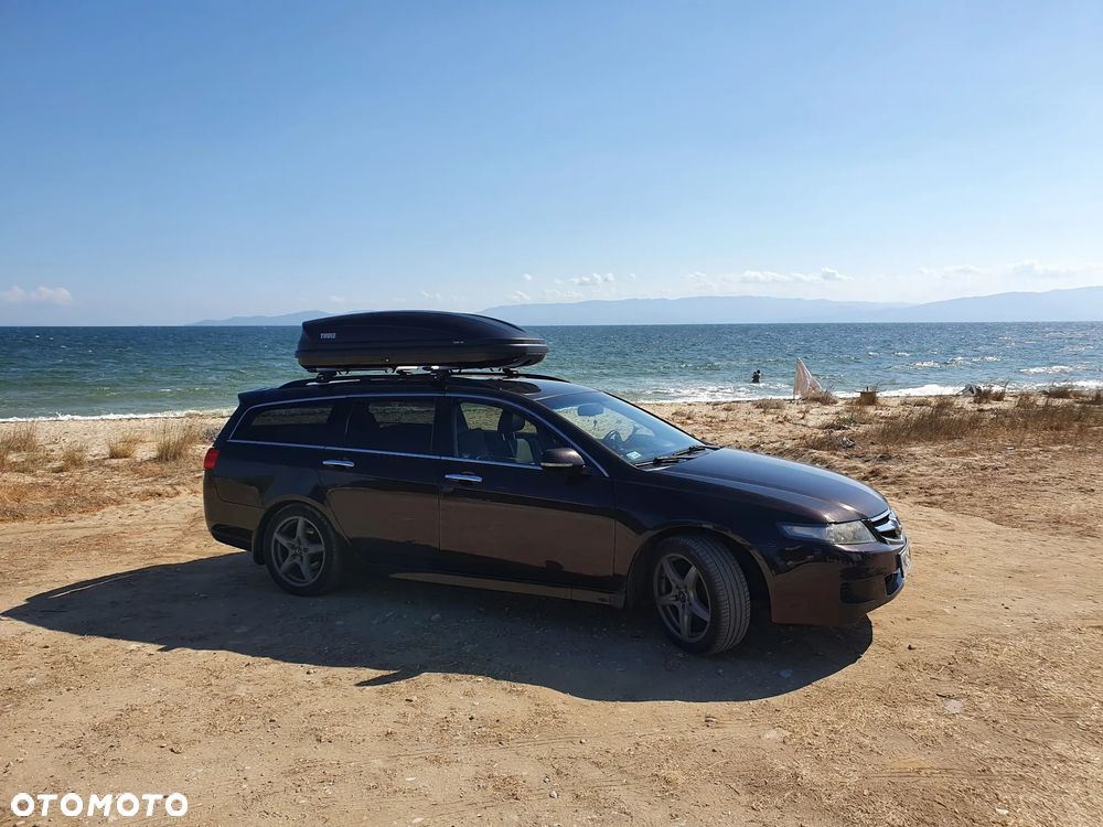 Honda Accord 2.0 i Executive - 2