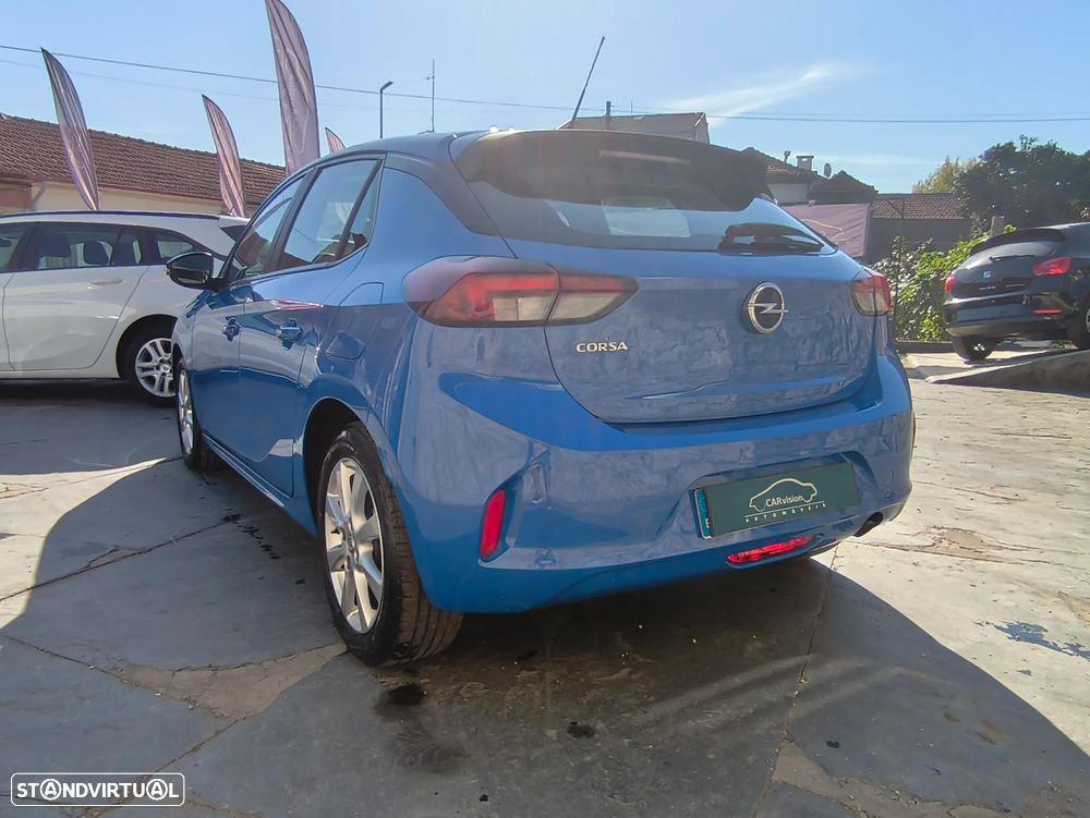 Opel Corsa 1.2 T Edition - 6