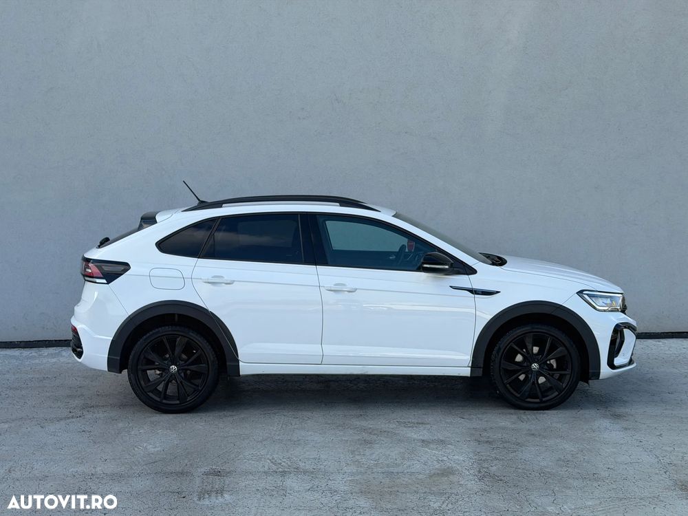 Volkswagen Taigo 1.5 TSI 150CP DSG7 R-Line - 7