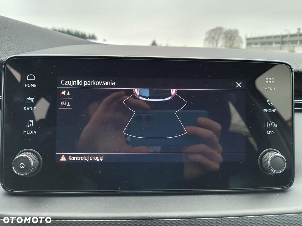 Skoda Scala 1.0 TSI Essence - 29