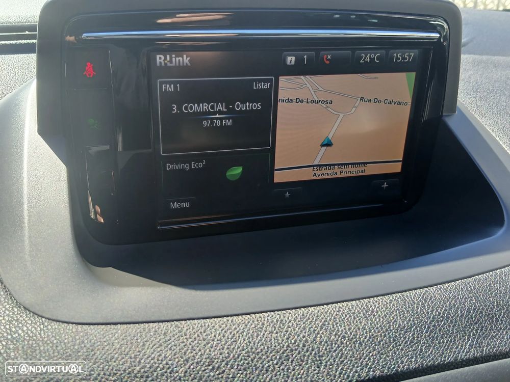 Renault Mégane Sport Tourer 1.5 dCi Bose Edtion CO2 Champion - 33