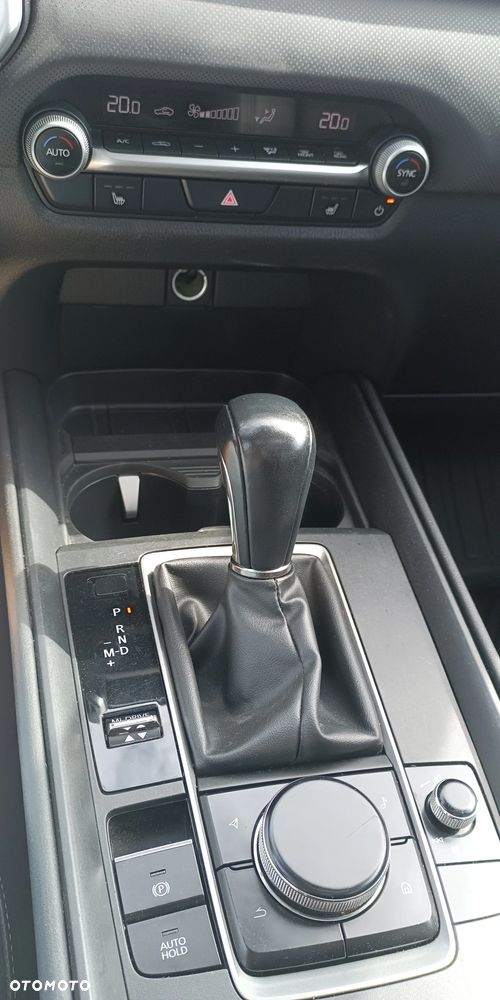 Mazda CX-50 - 14
