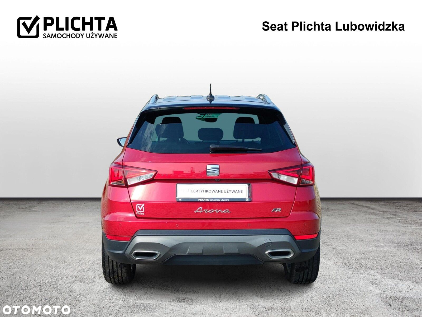 Seat Arona - 4