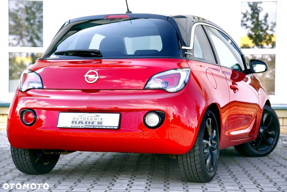Opel Adam - 23