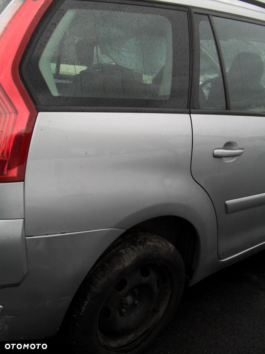 CITROEN C4 GRAND PICASSO SZYBA KAROSERYJNA PRAWA - 1