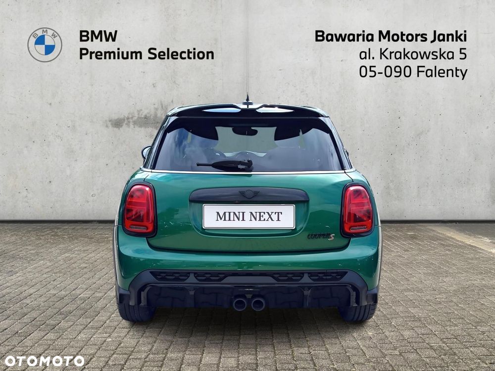 MINI Cooper S - 6