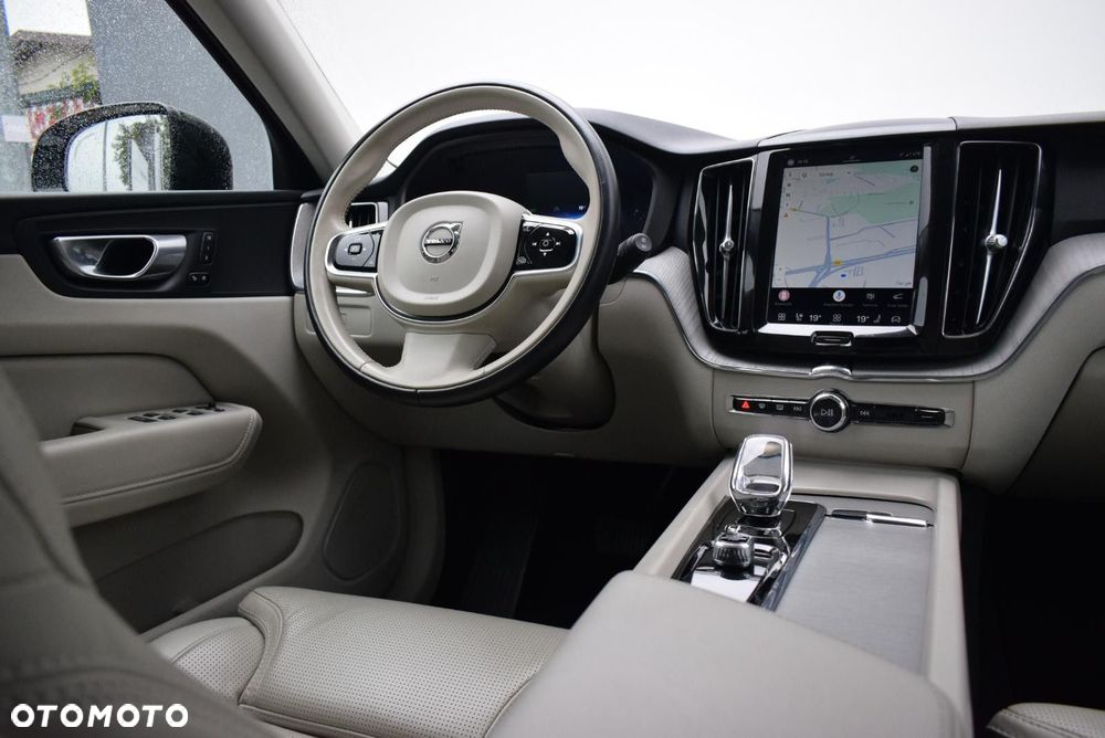 Volvo XC 60 - 16