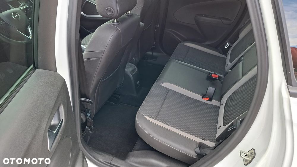 Opel Crossland X 1.2 ECOTEC Start/Stop Edition - 24