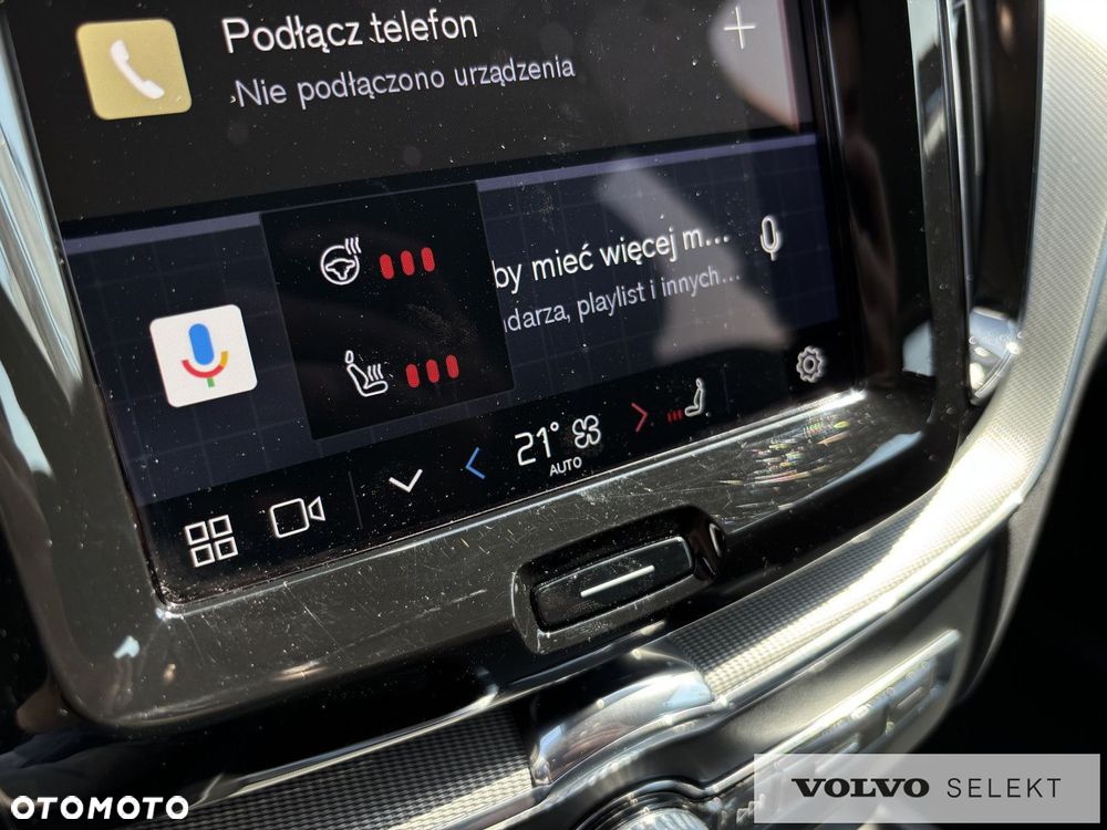 Volvo XC 60 - 21