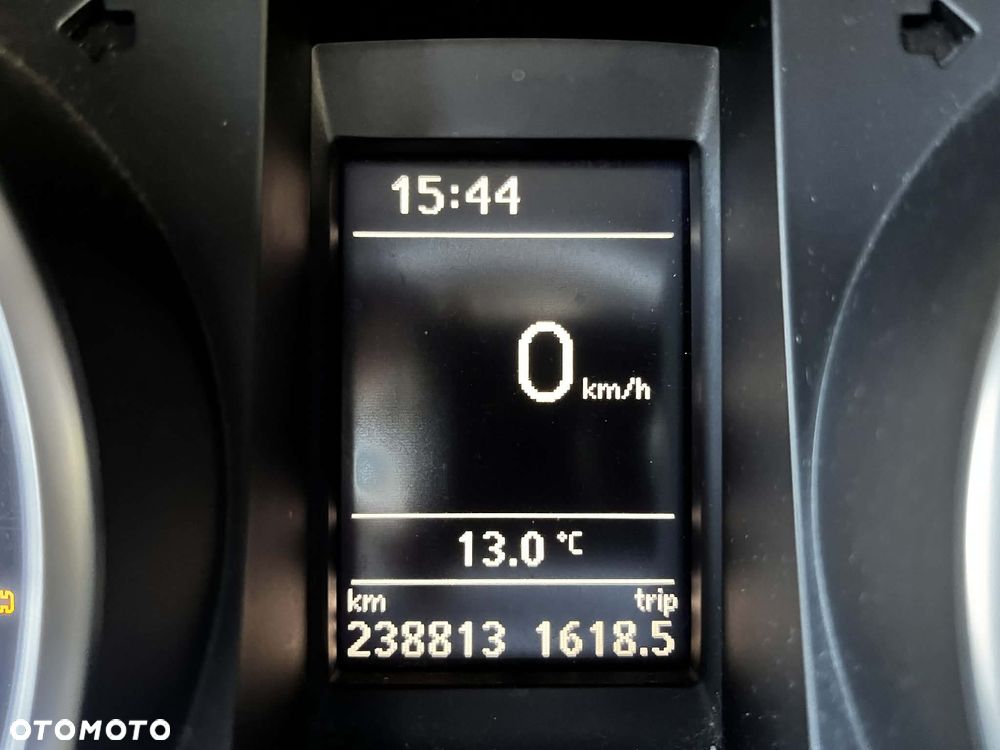 Volkswagen Golf 2.0 TDI GTD - 10